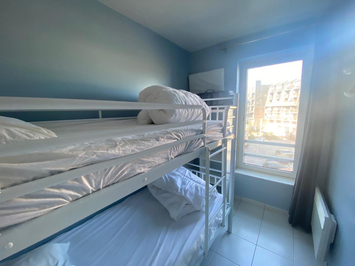 Beau Duplex Deauville Marina, F3 Avec Balcon Экстерьер фото